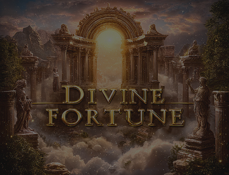 Divine Fortune