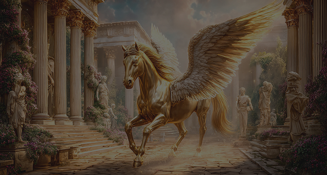 Divine Fortune