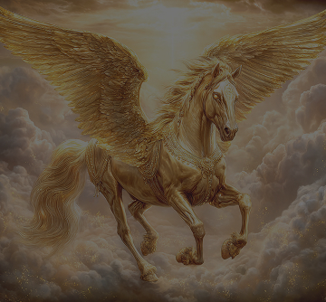 Divine Fortune