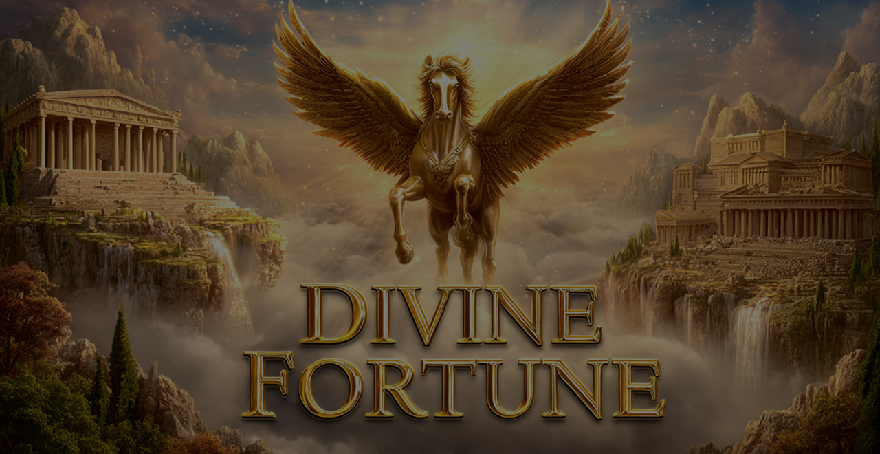 Divine Fortune